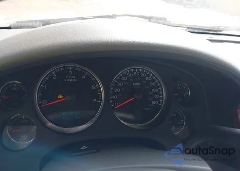 2008 Chevrolet Tahoe Lt из США, поврежденный, VIN 1GNFC13058J101888